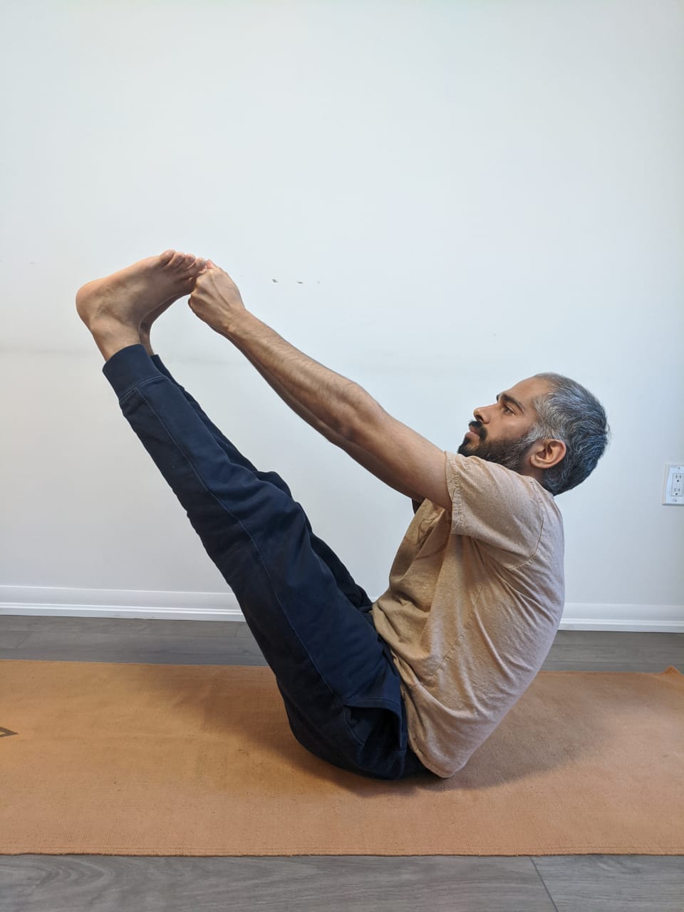 Angamardana 4 days – Yoga Rudra