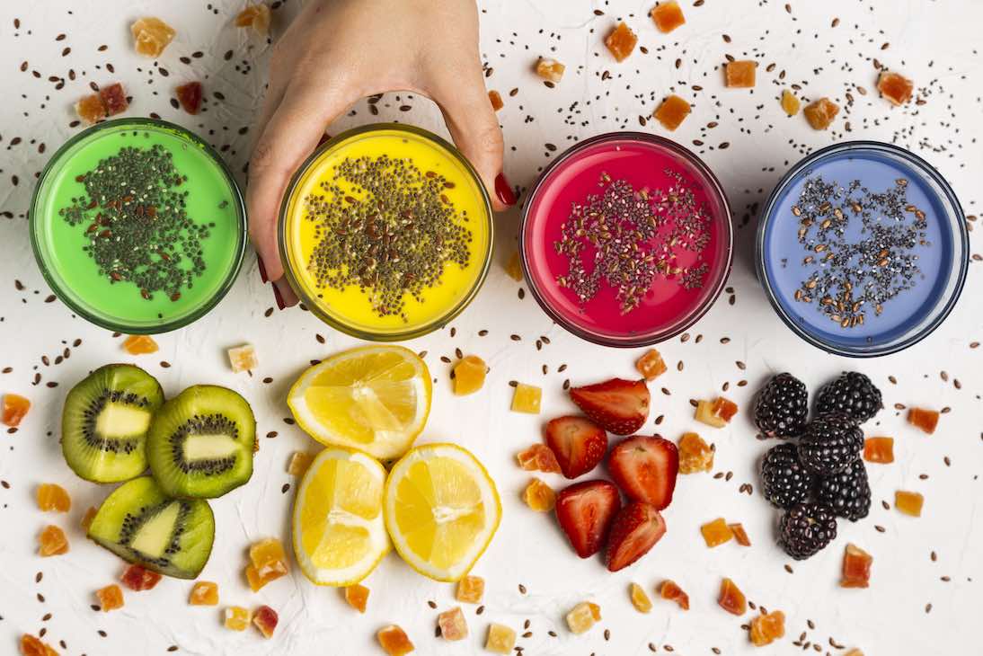 Navratri Detox: A Holistic Approach to Cleanse and Heal Your Body