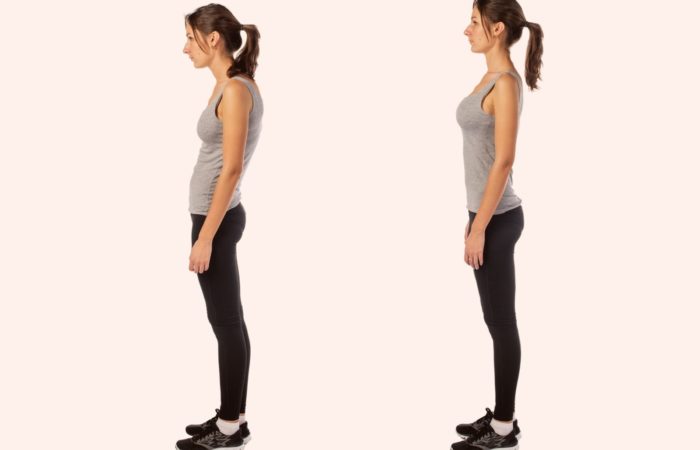 Power of posture explained